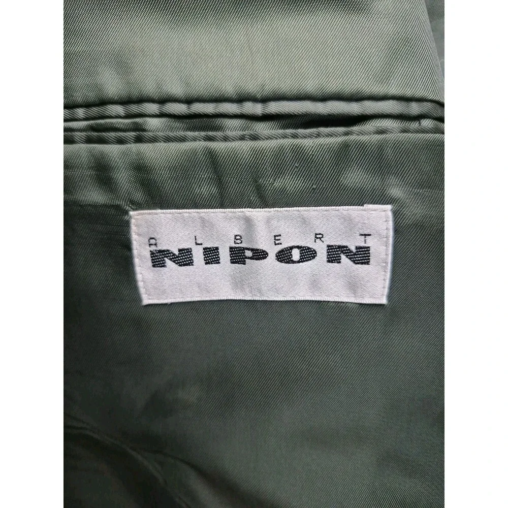 Albert Nipon vintage albert